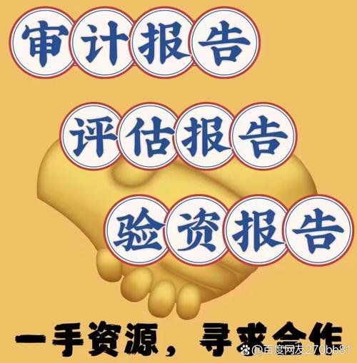 企业年审必备 专业出具审计报告全指南
